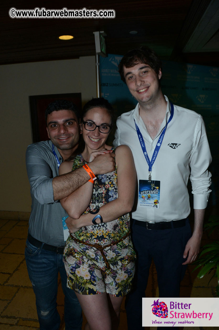 Chase the Ace Casino Night