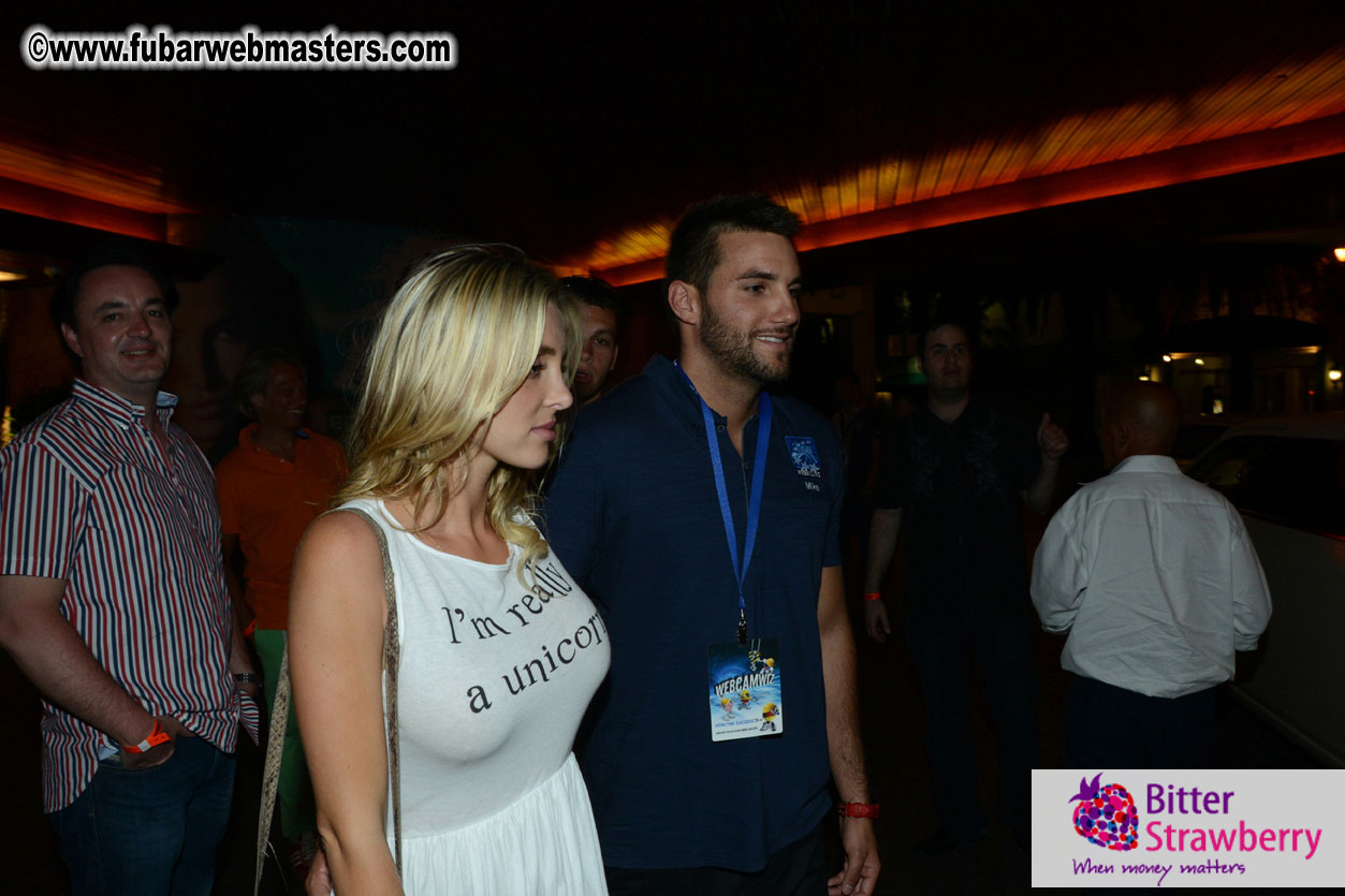 Chase the Ace Casino Night