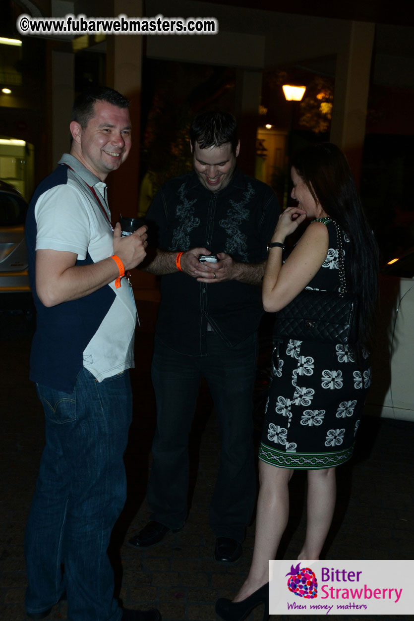 Chase the Ace Casino Night