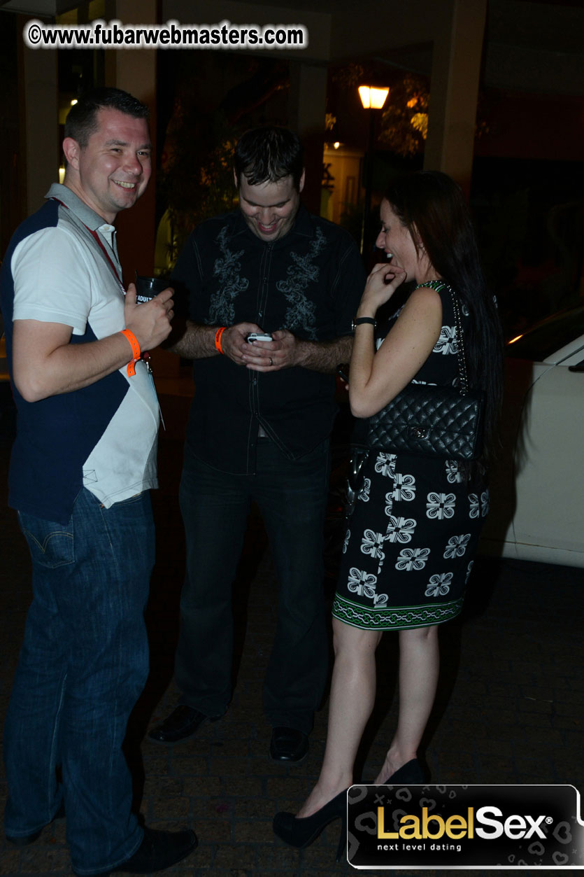 Chase the Ace Casino Night