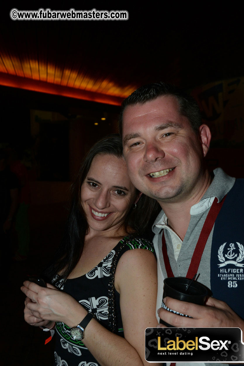 Chase the Ace Casino Night