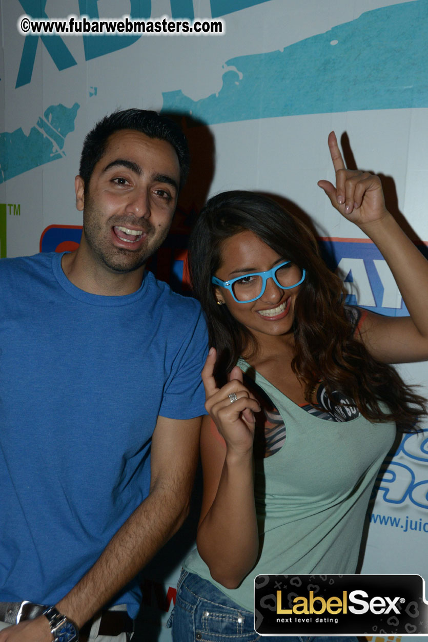 Chase the Ace Casino Night