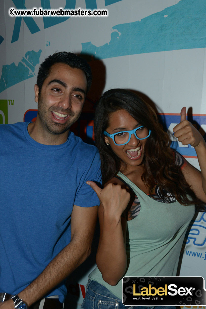 Chase the Ace Casino Night