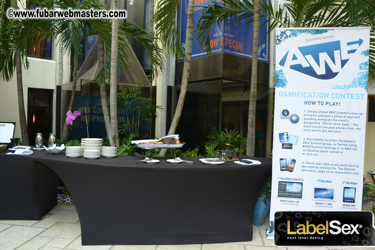 Rise & Shine Gathering