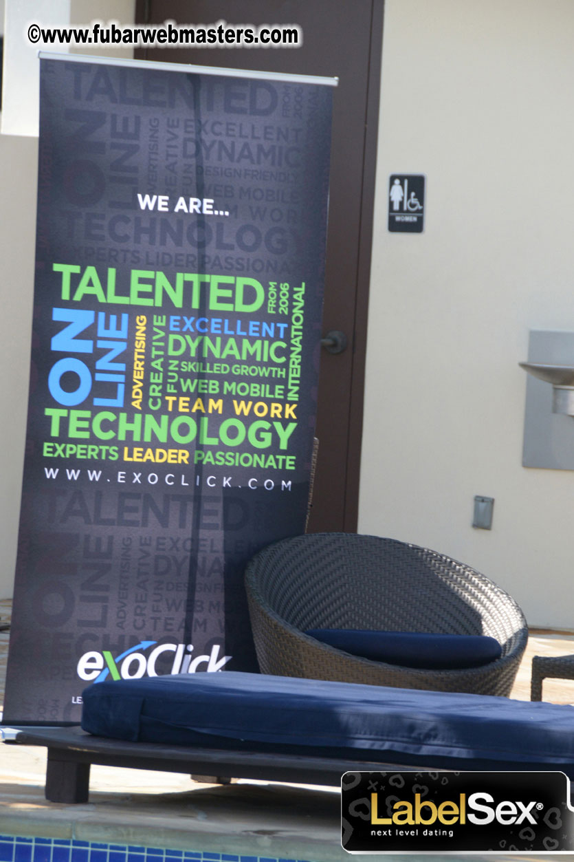 Rise & Shine Gathering