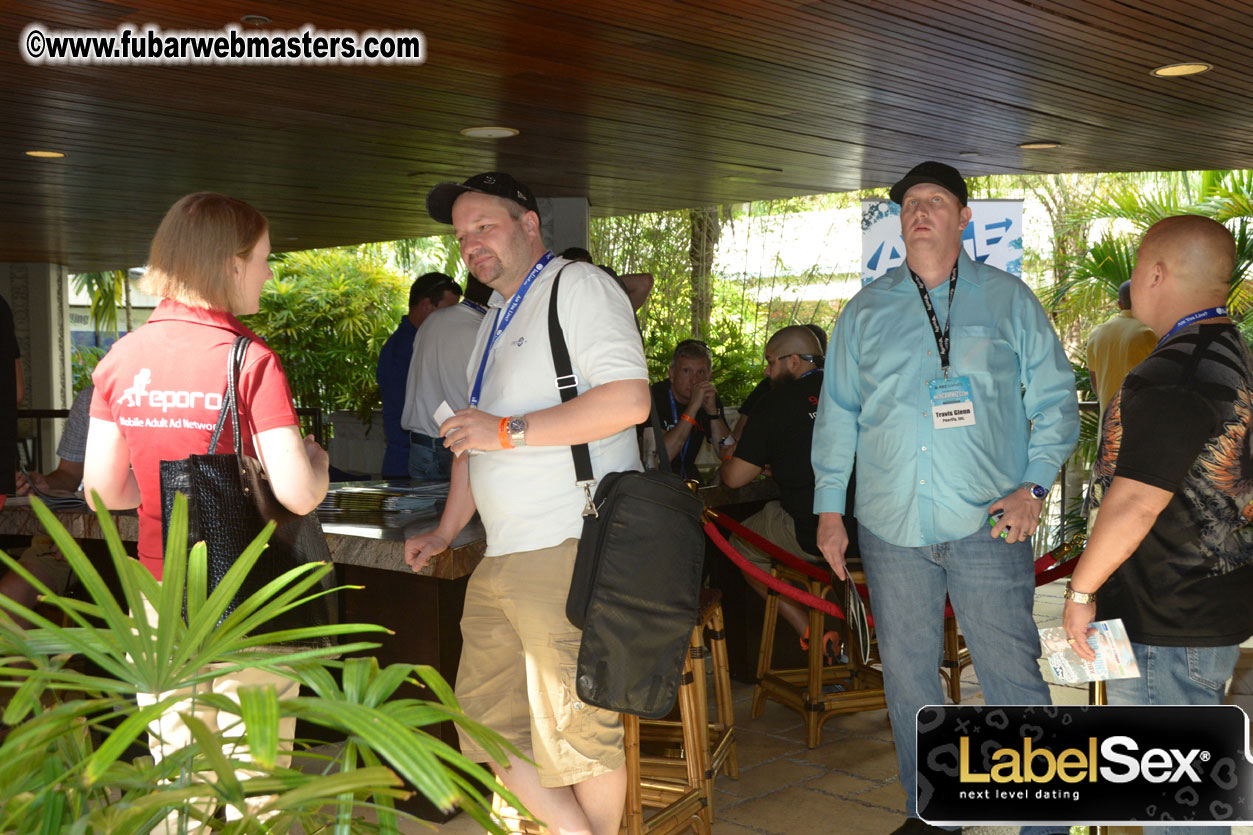 Rise & Shine Gathering