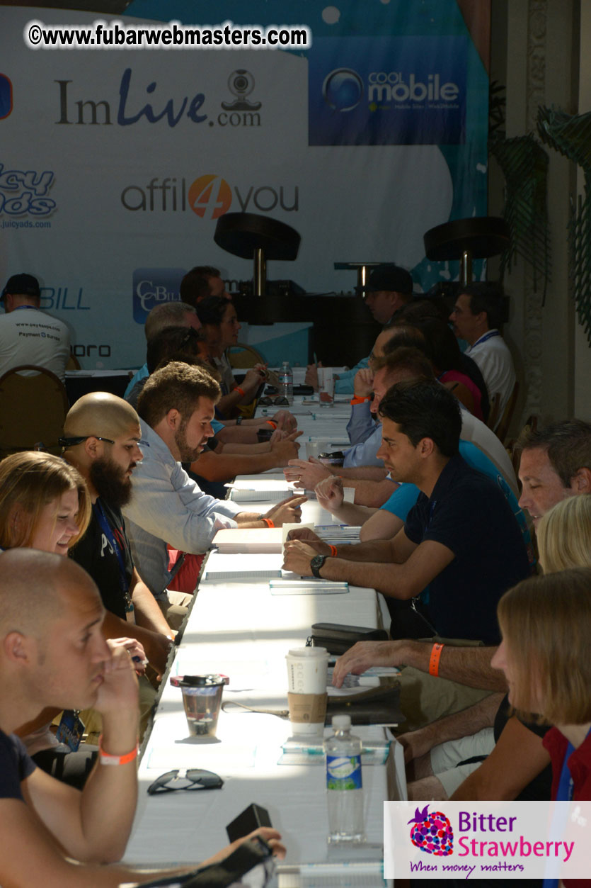 Rise & Shine Gathering