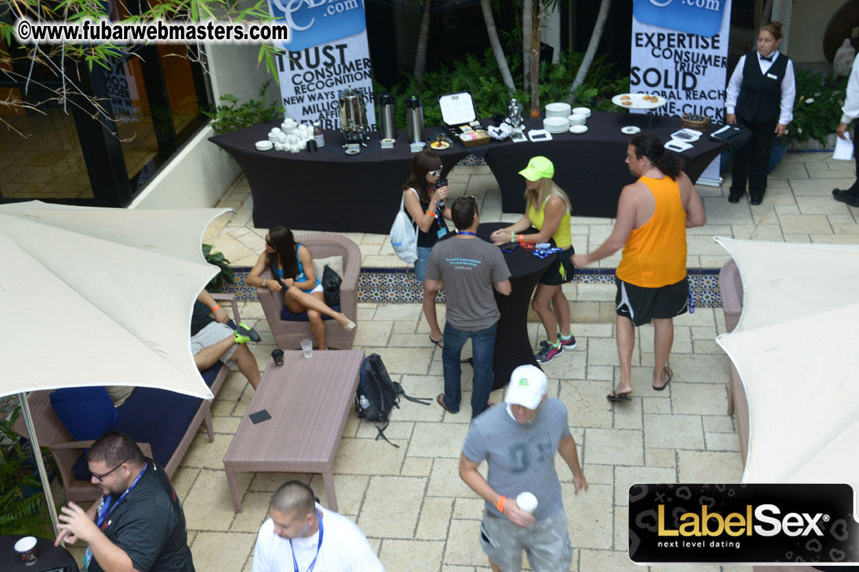 Rise & Shine Gathering