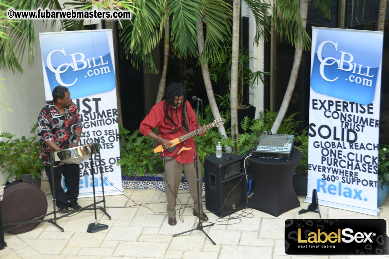 CCBill Networking Happy Hour