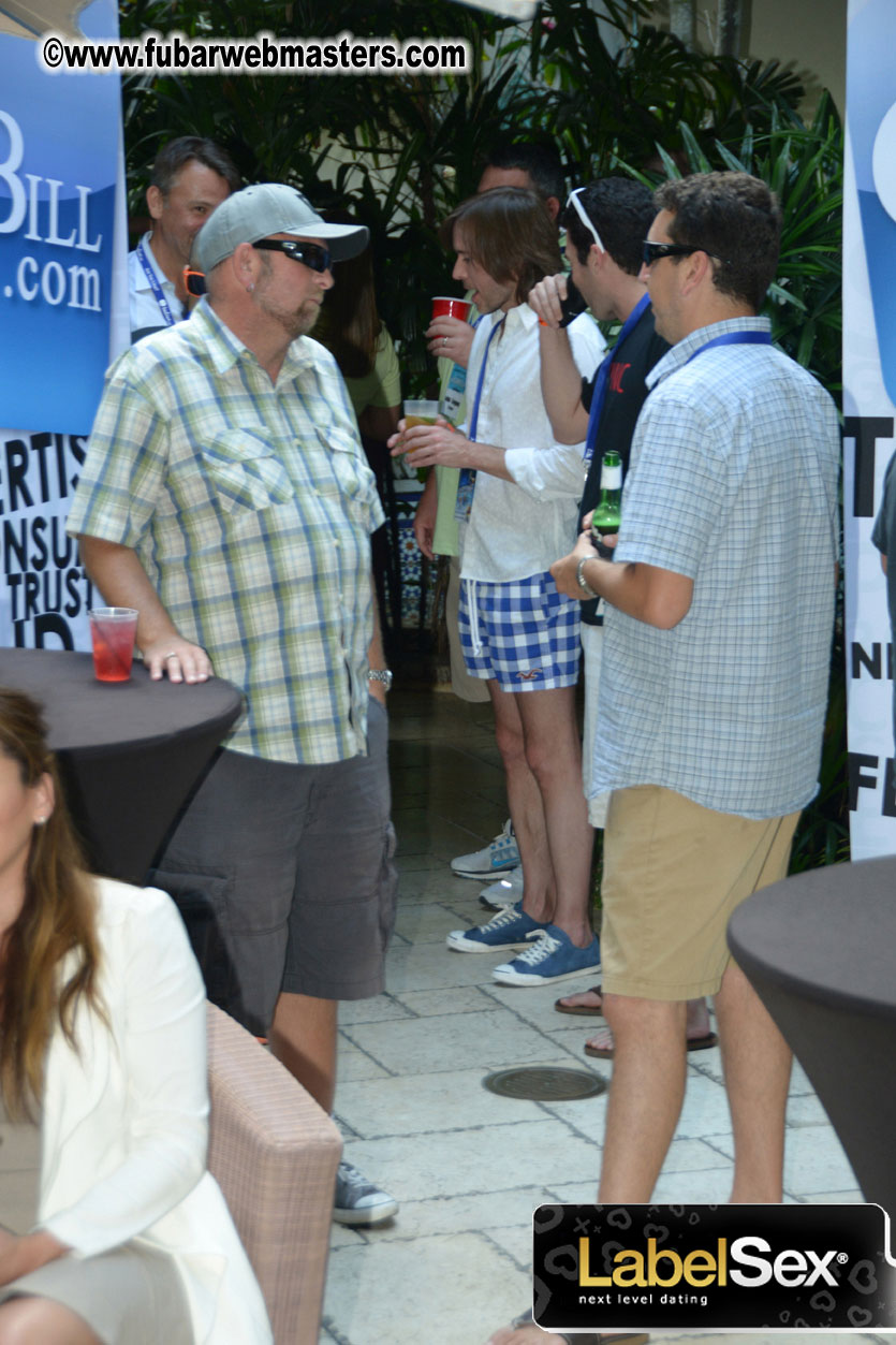 CCBill Networking Happy Hour