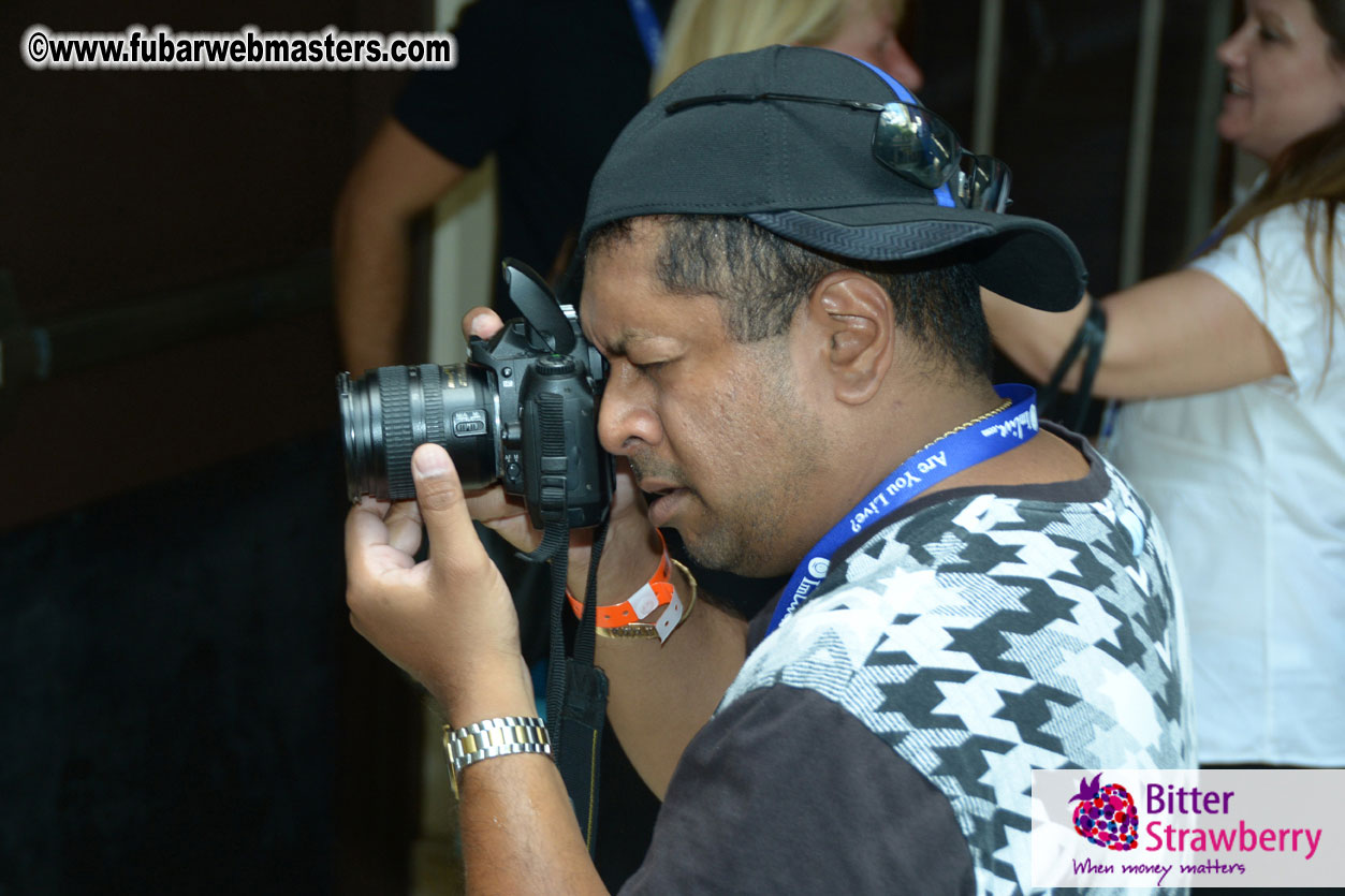 CCBill Networking Happy Hour