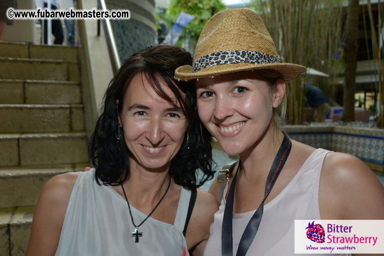 CCBill Networking Happy Hour