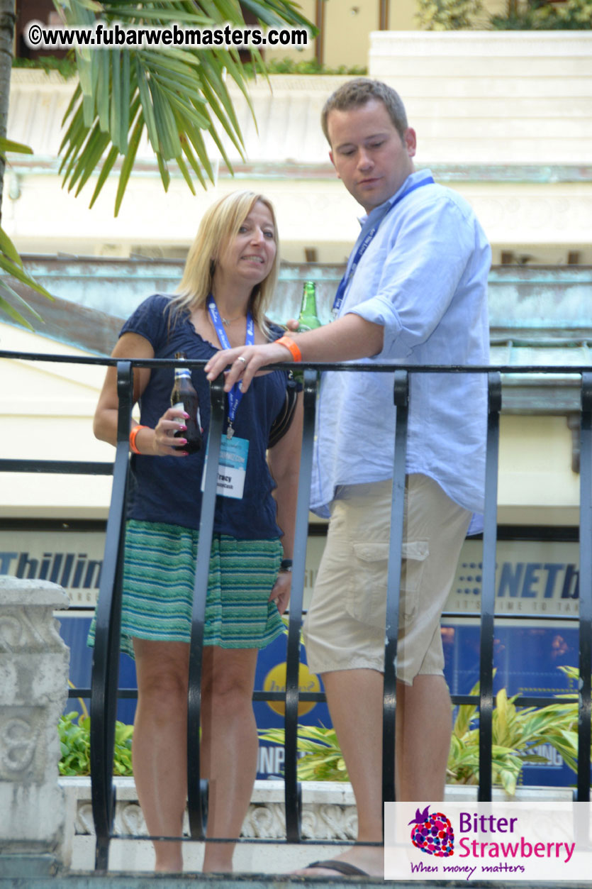 CCBill Networking Happy Hour