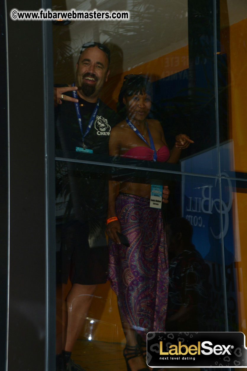 CCBill Networking Happy Hour