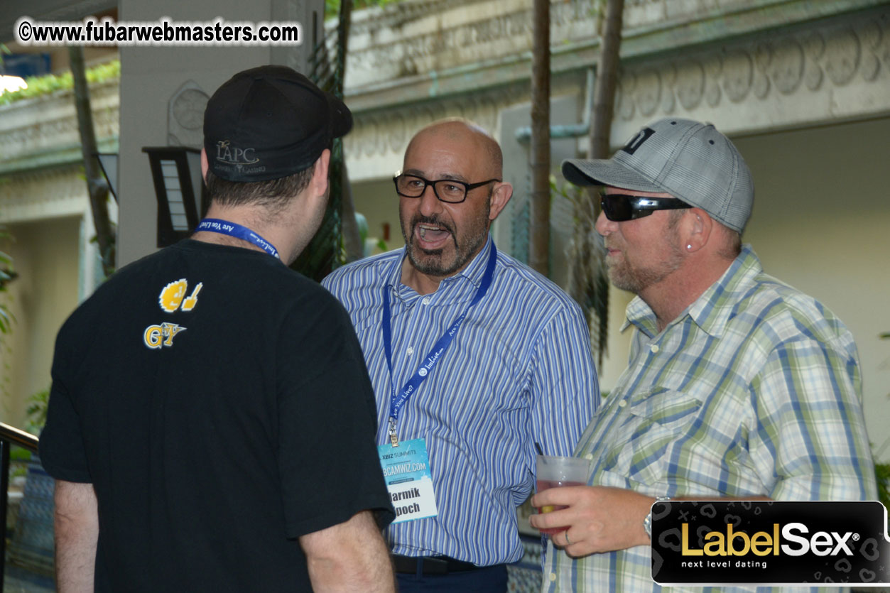 CCBill Networking Happy Hour