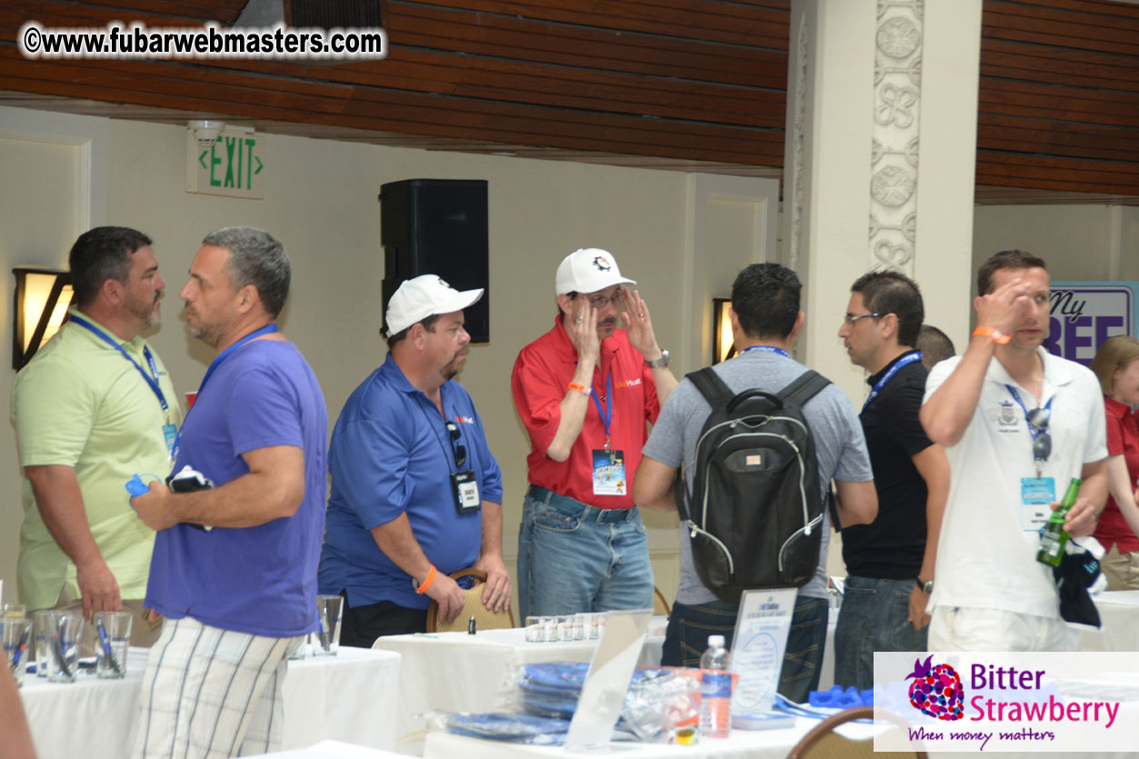 Mix & Meet Market:: Round 2