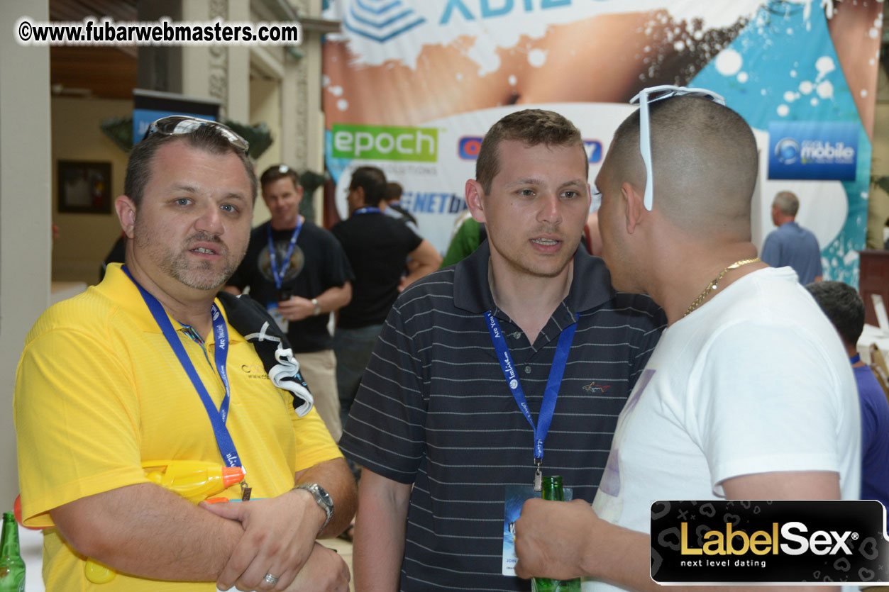 Mix & Meet Market:: Round 2