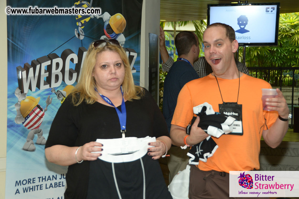 Mix & Meet Market:: Round 2