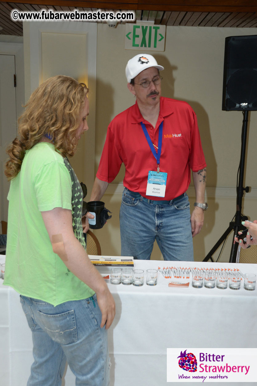 Mix & Meet Market:: Round 2