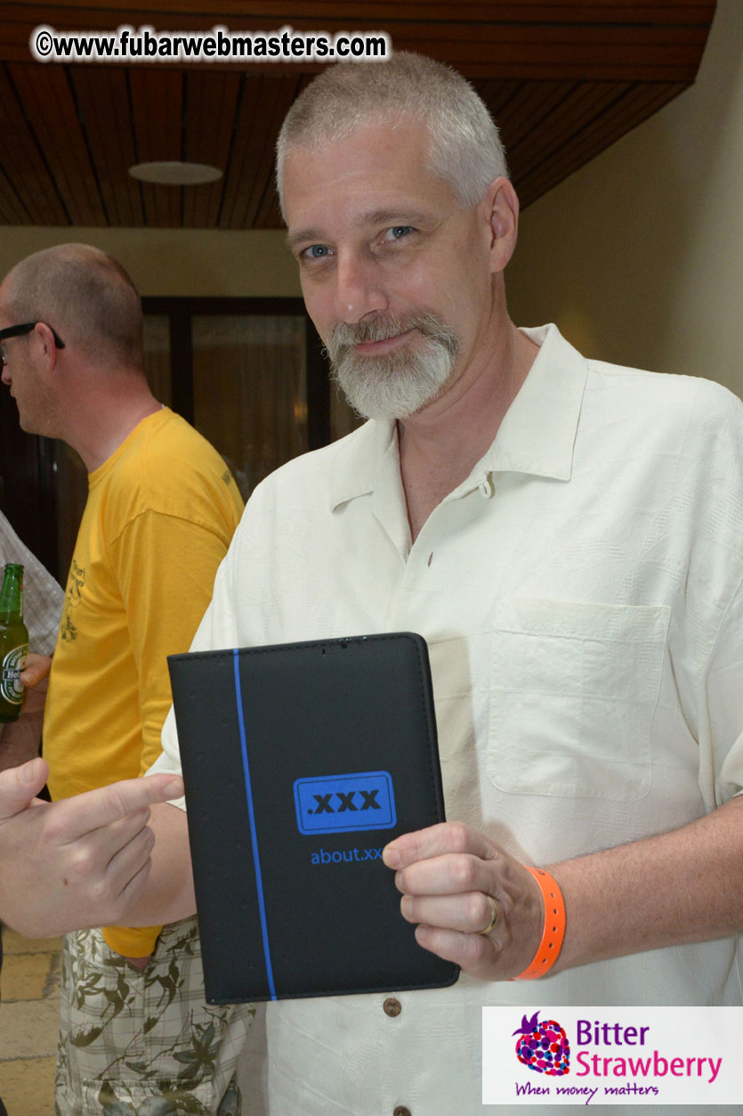 Mix & Meet Market:: Round 2