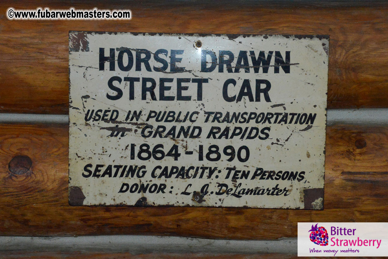 Cybersocket Opening Party