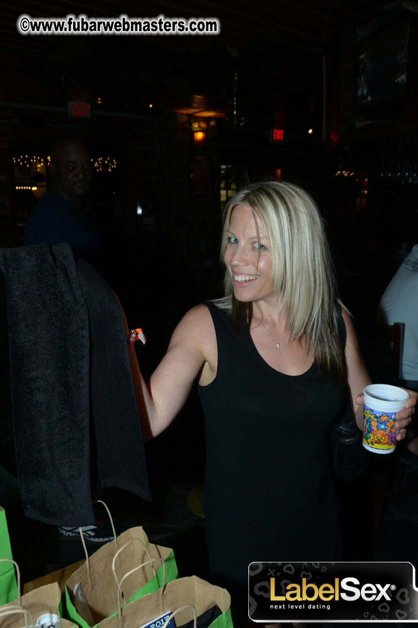 Cybersocket Opening Party