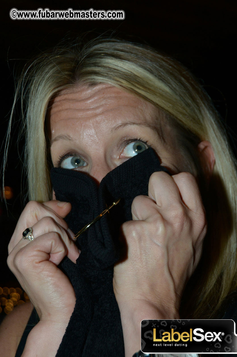 Cybersocket Opening Party