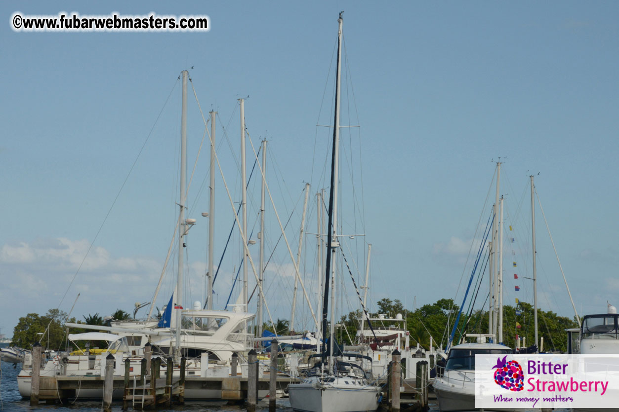 Sunset Soiree @ Scotty's Landing