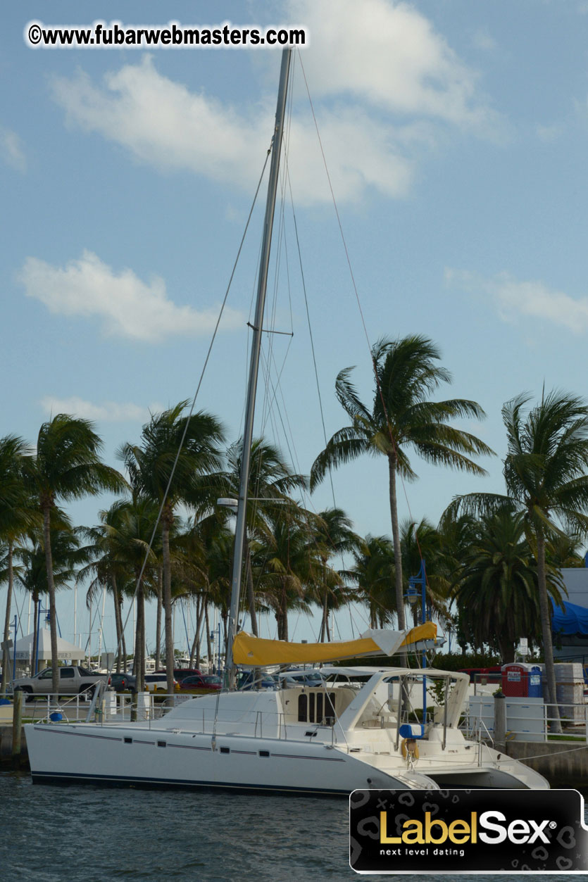 Sunset Soiree @ Scotty's Landing