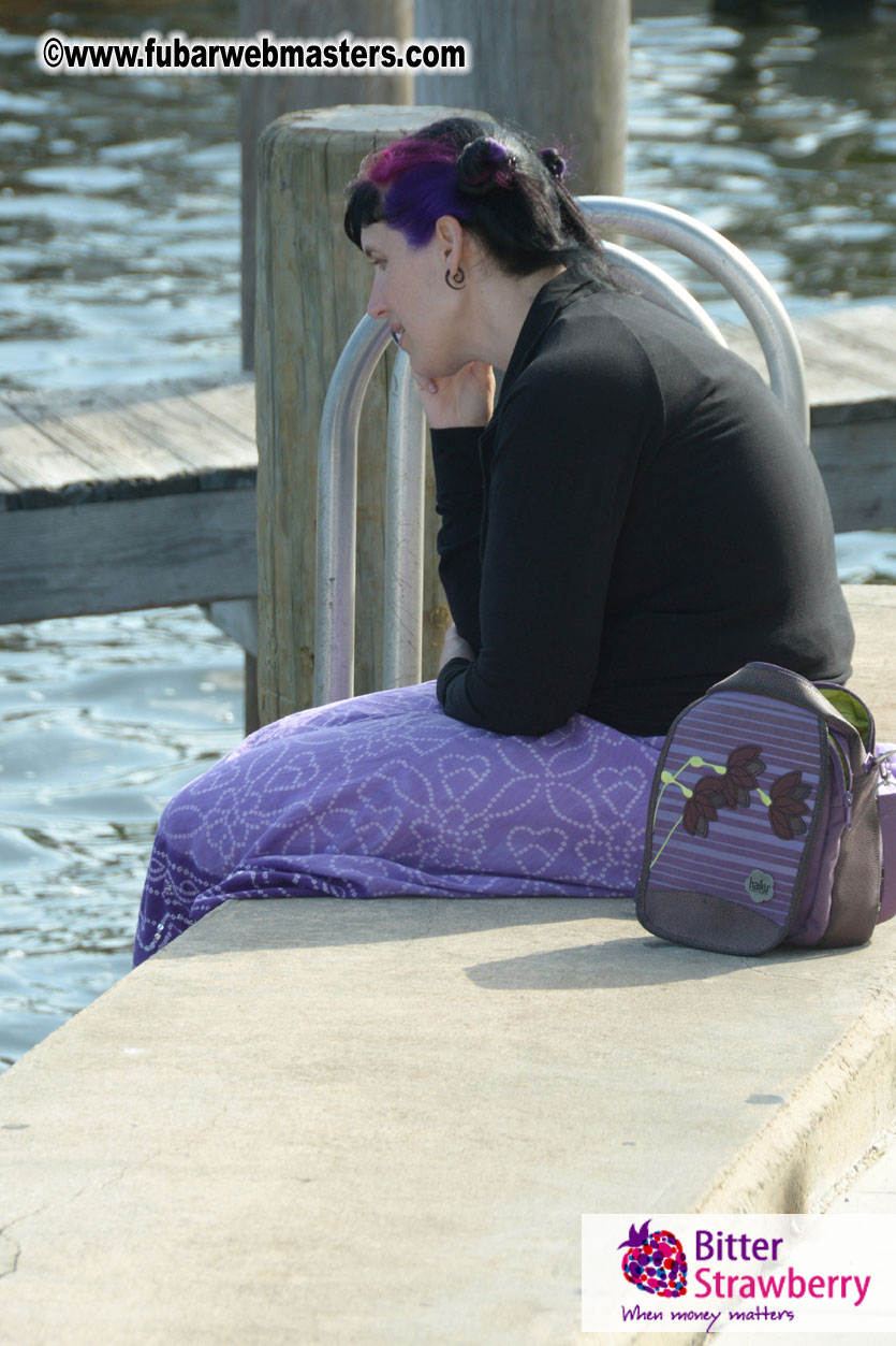 Sunset Soiree @ Scotty's Landing