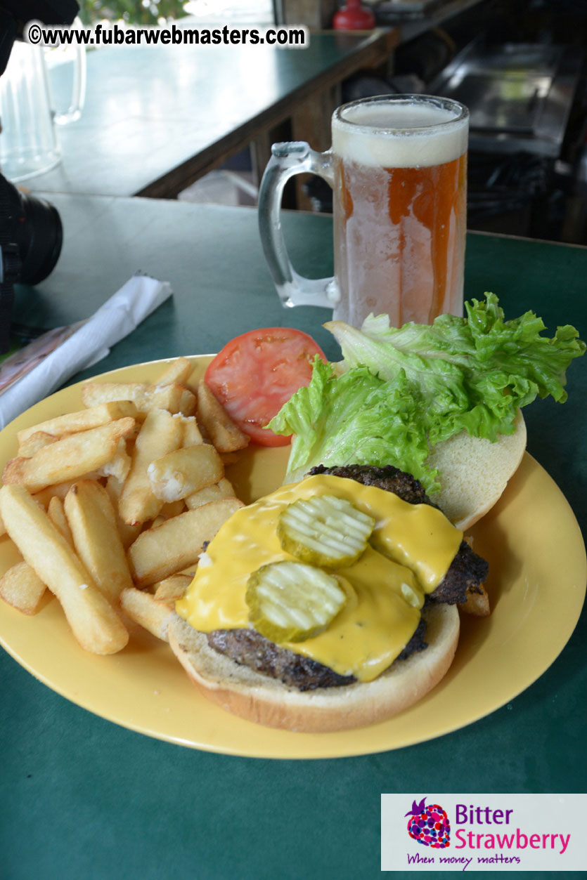 Sunset Soiree @ Scotty's Landing