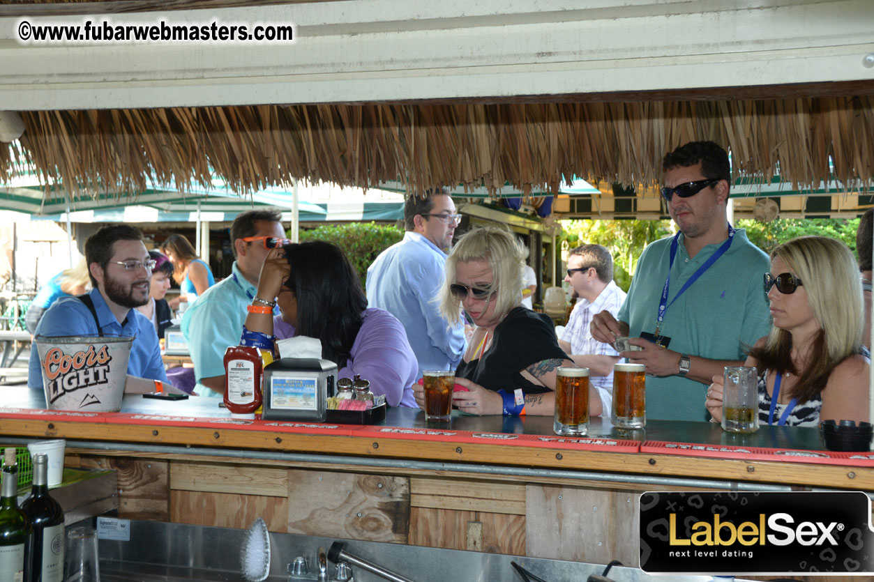 Sunset Soiree @ Scotty's Landing