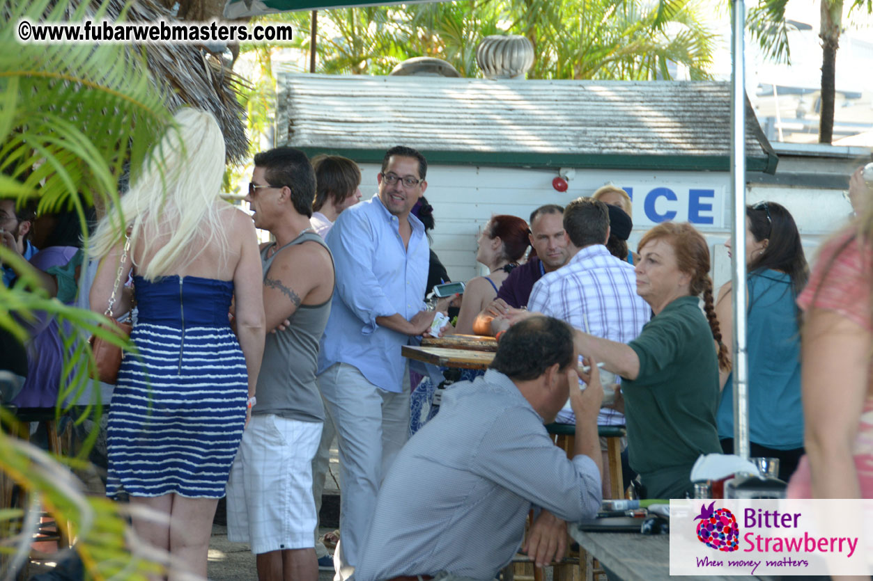 Sunset Soiree @ Scotty's Landing