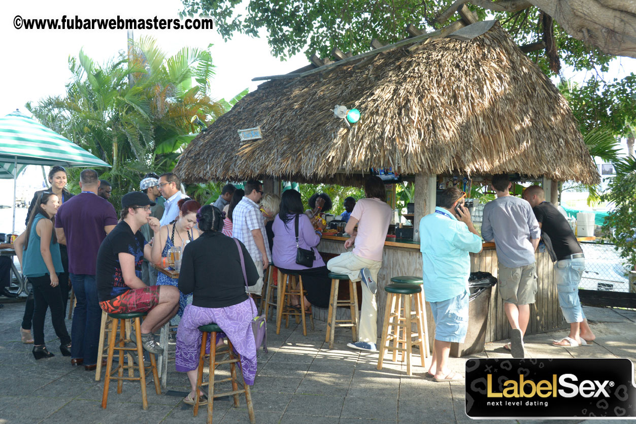 Sunset Soiree @ Scotty's Landing