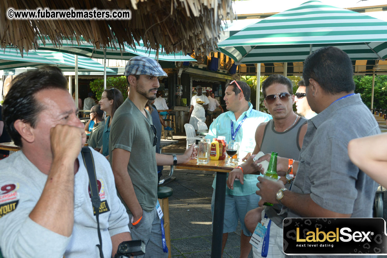 Sunset Soiree @ Scotty's Landing