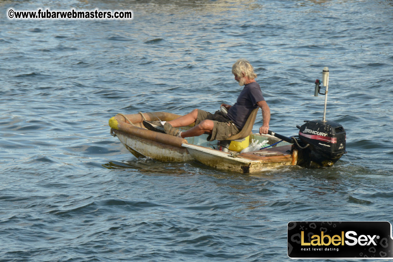 Sunset Soiree @ Scotty's Landing