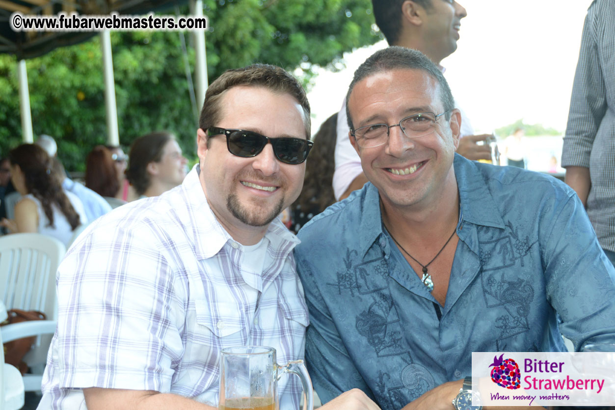 Sunset Soiree @ Scotty's Landing