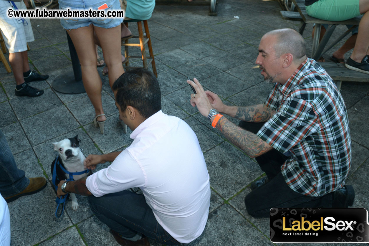 Sunset Soiree @ Scotty's Landing