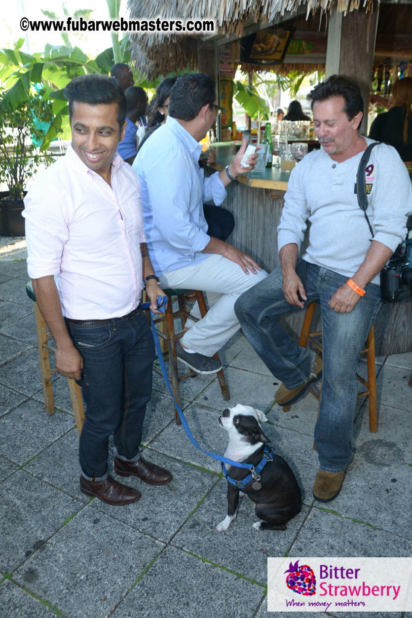 Sunset Soiree @ Scotty's Landing