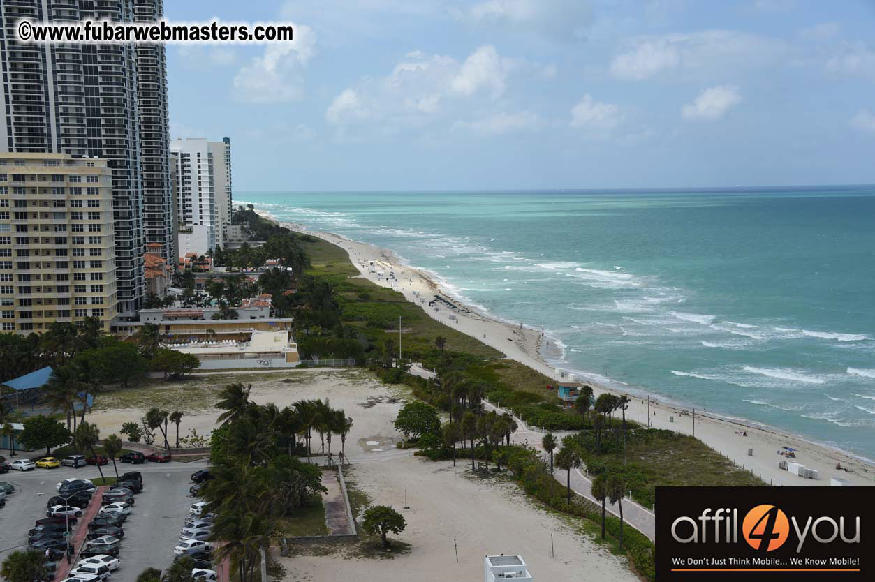 Eden Roc Miami Beach