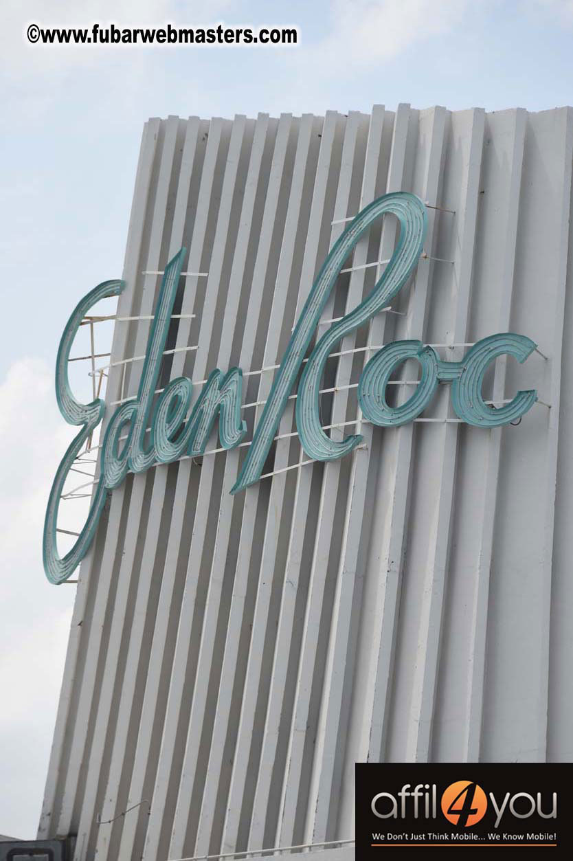 Eden Roc Miami Beach