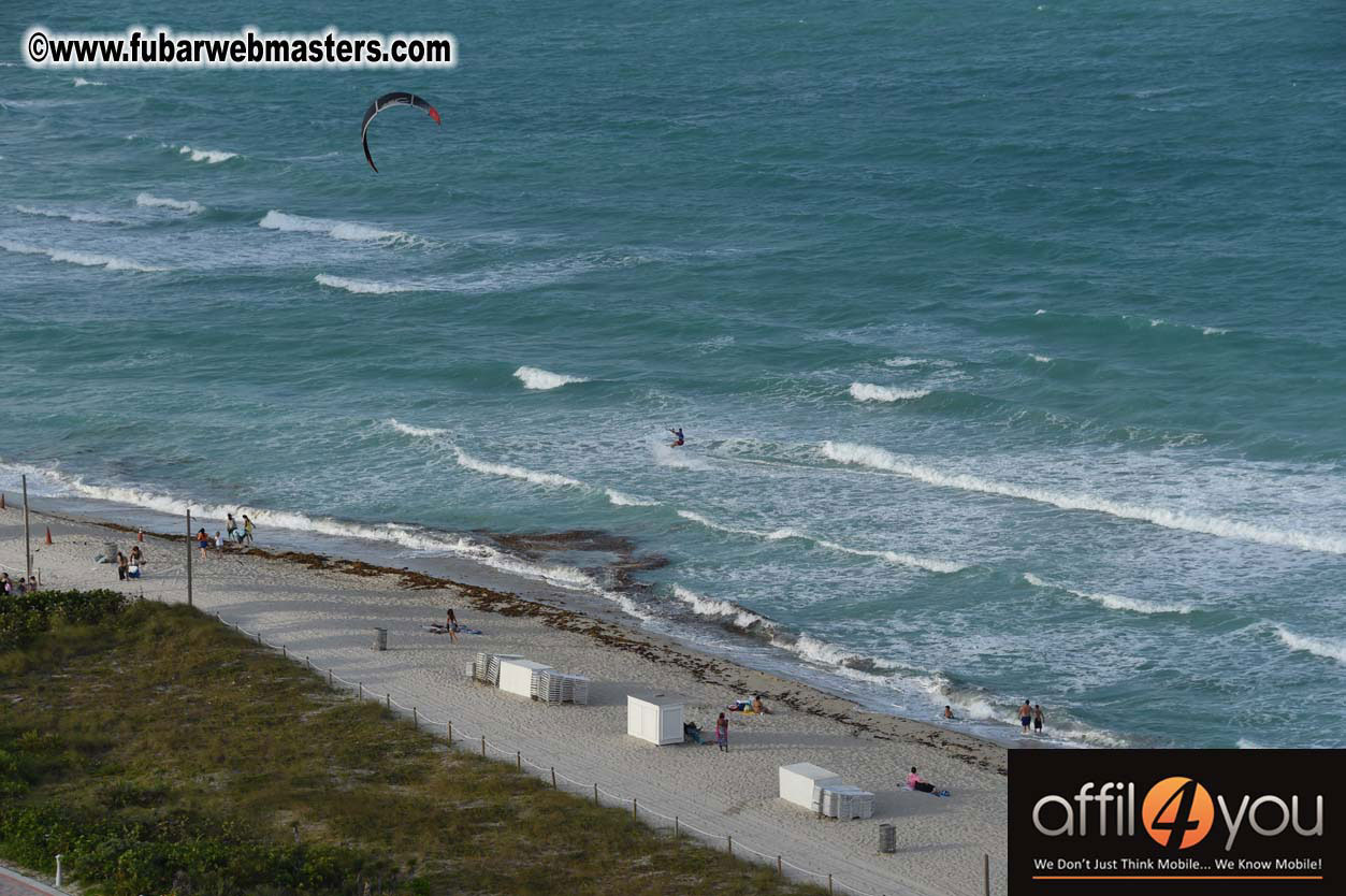 Eden Roc Miami Beach