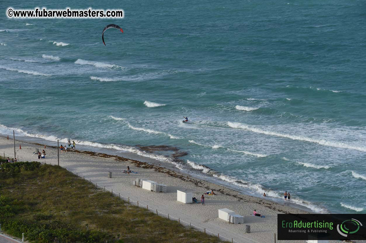 Eden Roc Miami Beach