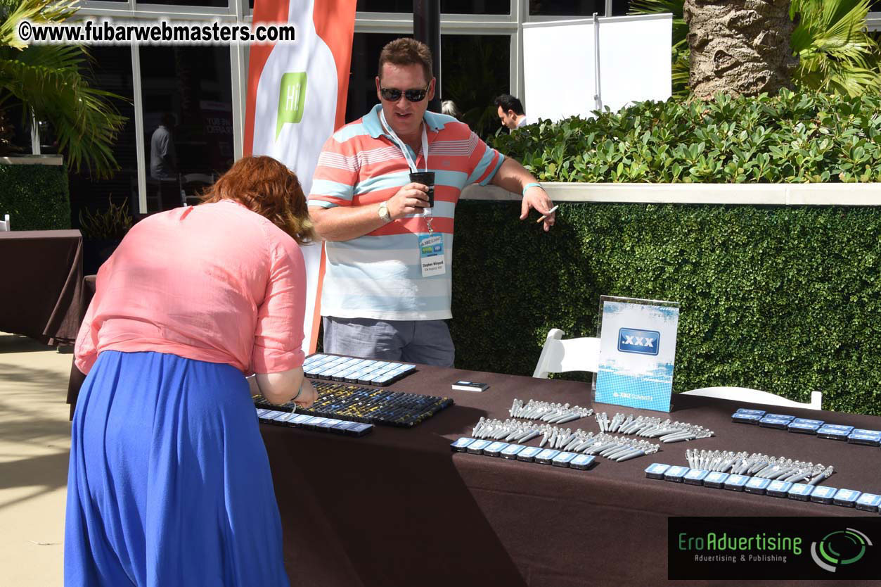 Mix & Meet + Happy Hour