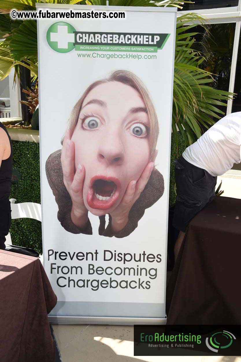 Mix & Meet + Happy Hour