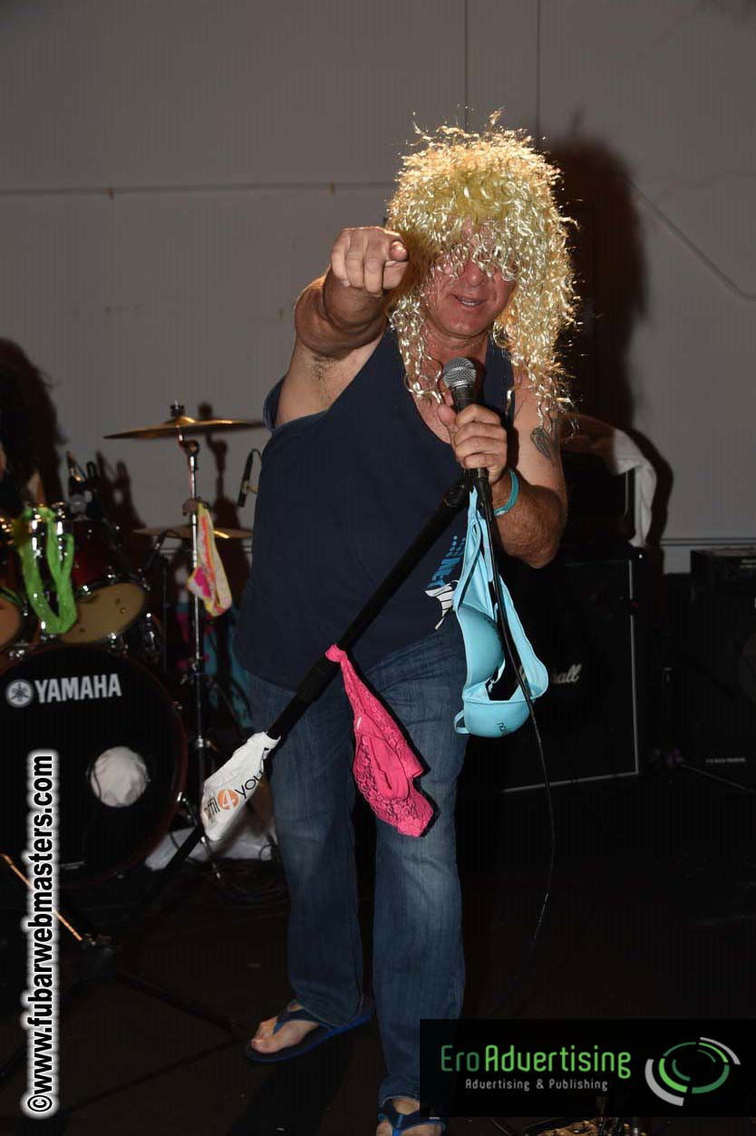 Rock Nation Show & Party