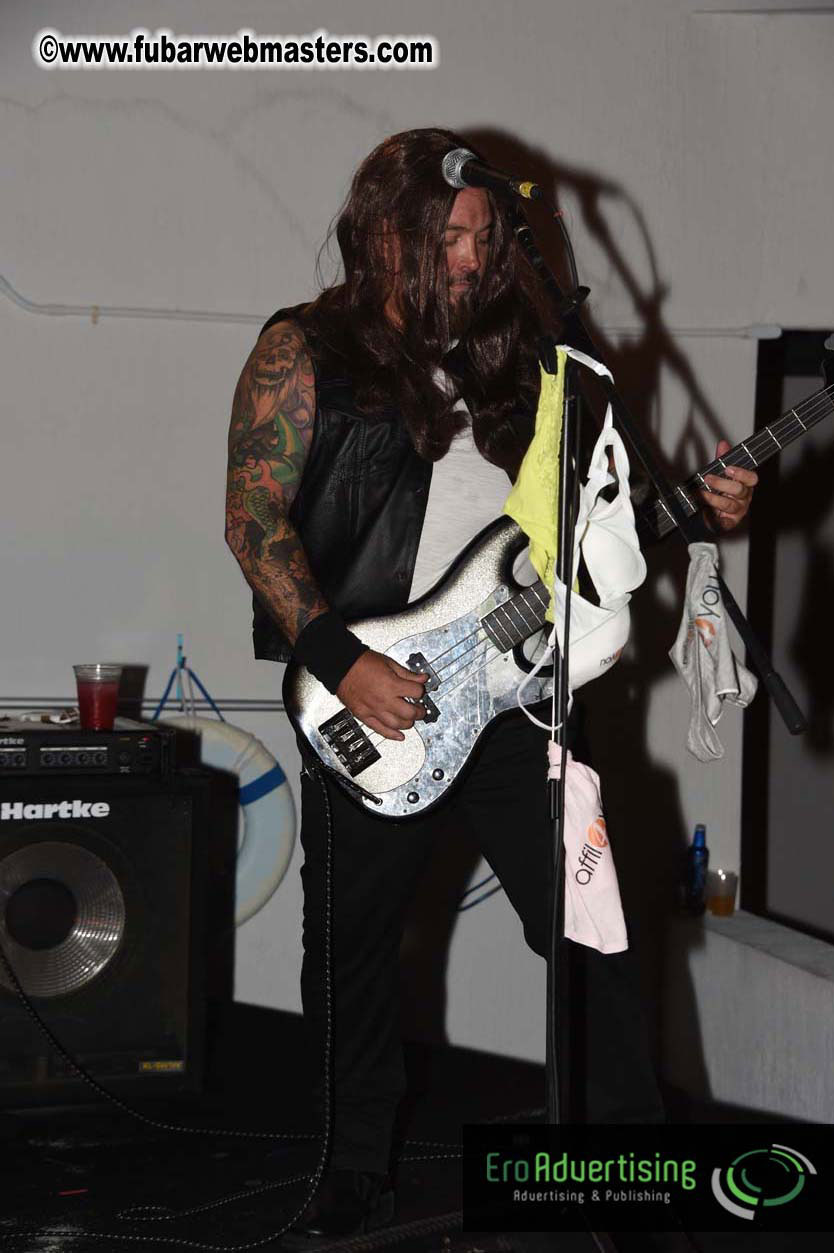 Rock Nation Show & Party