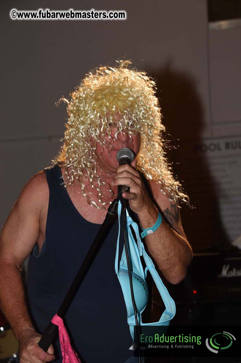 Rock Nation Show & Party