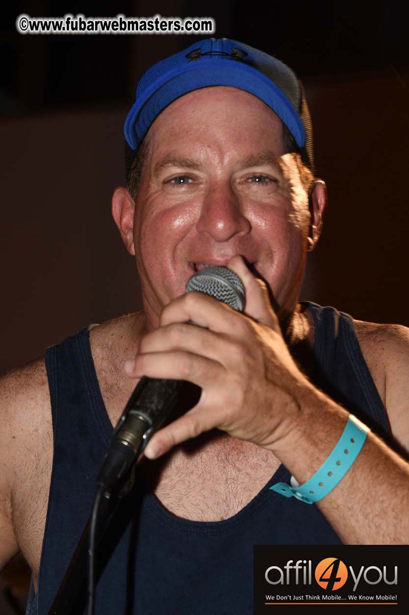 Rock Nation Show & Party