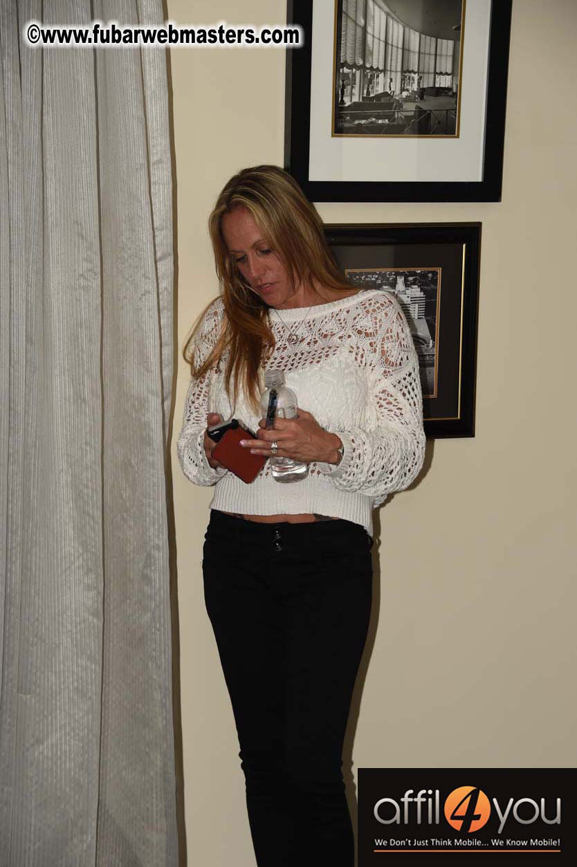 Miami Vice White Party